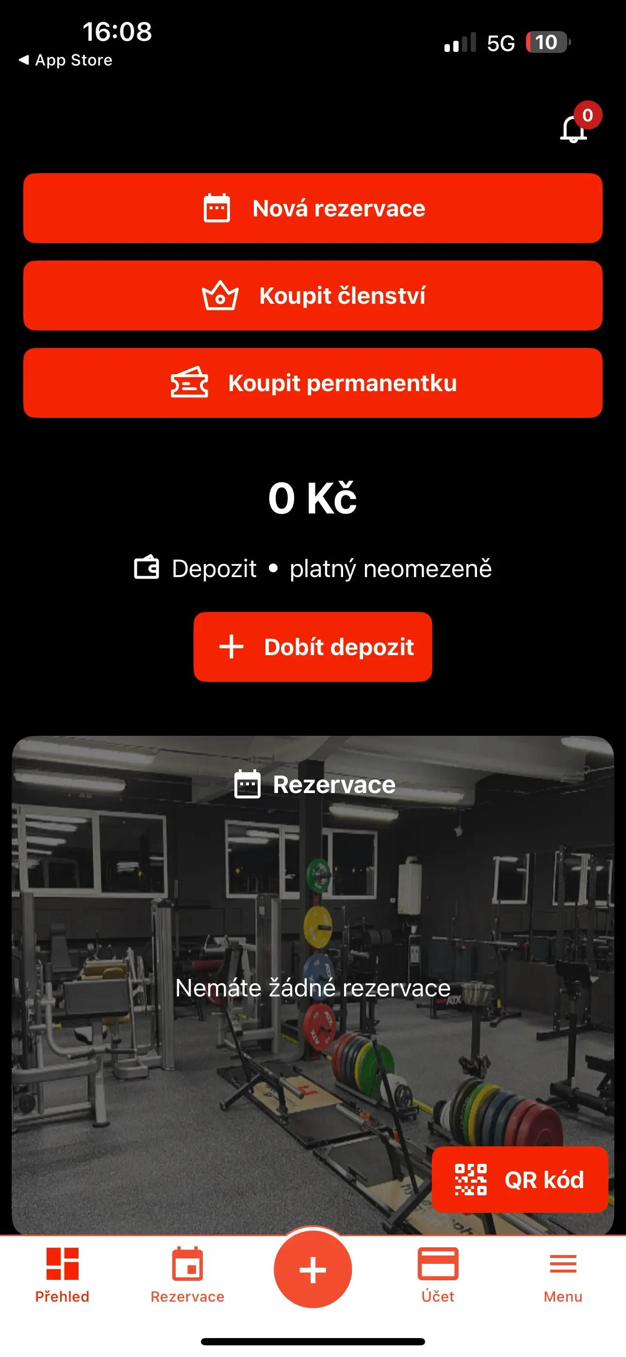 App Screenshot 2